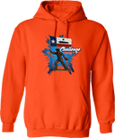 Hoodies - Come and Take It Challenge 2026
