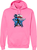 Hoodies - Come and Take It Challenge 2026