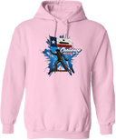 Hoodies - Come and Take It Challenge 2026