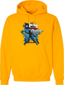 Hoodies - Come and Take It Challenge 2026