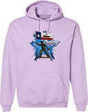 Hoodies - Come and Take It Challenge 2026