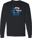 Long Sleeves - Come and Take It Challenge 2026