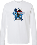 Long Sleeves - Come and Take It Challenge 2026