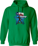 Hoodies - Come and Take It Challenge 2026