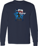 Long Sleeves - Come and Take It Challenge 2026