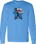 Long Sleeves - Come and Take It Challenge 2026