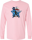 Long Sleeves - Come and Take It Challenge 2026