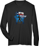 Performance Long Sleeves - Come and Take It Challenge 2026