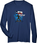 Performance Long Sleeves - Come and Take It Challenge 2026