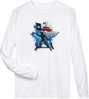 Performance Long Sleeves - Come and Take It Challenge 2026
