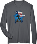 Performance Long Sleeves - Come and Take It Challenge 2026