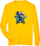 Performance Long Sleeves - Come and Take It Challenge 2026
