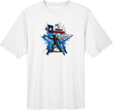 Performance Short Sleeves - Come and Take It Challenge 2026