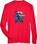 Performance Long Sleeves - Come and Take It Challenge 2026