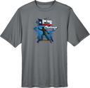 Performance Short Sleeves - Come and Take It Challenge 2026