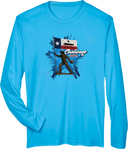Performance Long Sleeves - Come and Take It Challenge 2026