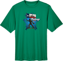 Performance Short Sleeves - Come and Take It Challenge 2026