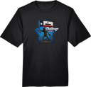 Performance Short Sleeves - Come and Take It Challenge 2026