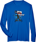 Performance Long Sleeves - Come and Take It Challenge 2026