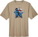 Performance Short Sleeves - Come and Take It Challenge 2026