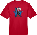Performance Short Sleeves - Come and Take It Challenge 2026