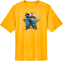Performance Short Sleeves - Come and Take It Challenge 2026