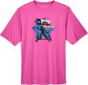 Performance Short Sleeves - Come and Take It Challenge 2026