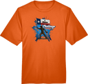 Performance Short Sleeves - Come and Take It Challenge 2026