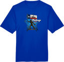Performance Short Sleeves - Come and Take It Challenge 2026