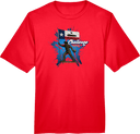 Performance Short Sleeves - Come and Take It Challenge 2026