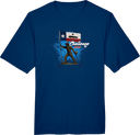 Performance Short Sleeves - Come and Take It Challenge 2026