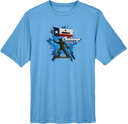 Performance Short Sleeves - Come and Take It Challenge 2026