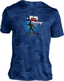 Performance Short Sleeves - Come and Take It Challenge 2026