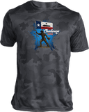 Performance Short Sleeves - Come and Take It Challenge 2026