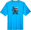 Performance Short Sleeves - Come and Take It Challenge 2026