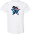 Short Sleeves - Come and Take It Challenge 2026