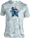 Performance Short Sleeves - Come and Take It Challenge 2026
