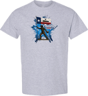 Short Sleeves - Come and Take It Challenge 2026