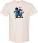 Short Sleeves - Come and Take It Challenge 2026