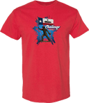 Short Sleeves - Come and Take It Challenge 2026