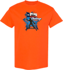 Short Sleeves - Come and Take It Challenge 2026