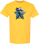 Short Sleeves - Come and Take It Challenge 2026
