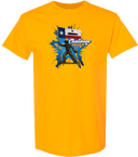 Short Sleeves - Come and Take It Challenge 2026