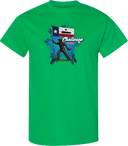 Short Sleeves - Come and Take It Challenge 2026