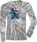 Tie-Dye Long Sleeves - Come and Take It Challenge 2026