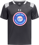 Under Armour Big Win Flag Jersey - PNPS - Prez Day Pacific Showdown 2026
