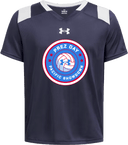 Under Armour Big Win Flag Jersey - PNPS - Prez Day Pacific Showdown 2026