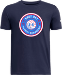 Under Armour Athletics Short Sleeve - PNPS - Prez Day Pacific Showdown 2026