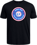 Under Armour Athletics Short Sleeve - PNPS - Prez Day Pacific Showdown 2026