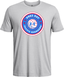 Under Armour Athletics Short Sleeve - PNPS - Prez Day Pacific Showdown 2026